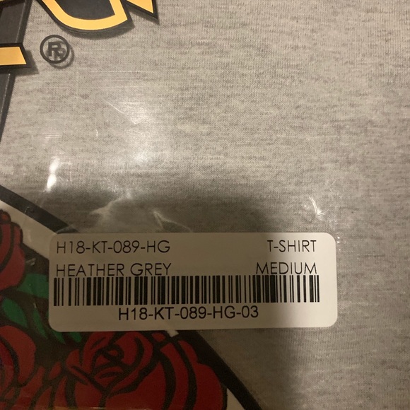 October’s Very Own (OVO) Sandra’s rose tee - Picture 6 of 7